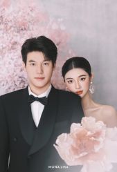 点击看大图 -青禾蒙娜丽莎婚纱摄影(武汉总店)