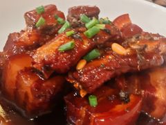 -恒记饭店·海鲜明档(淹城店)