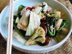 -南沙游艇会·大兵船餐厅