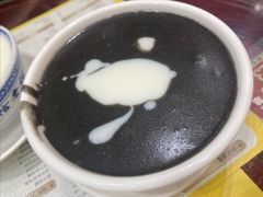 杏仁芝麻糊-民信老铺(华盖路店)