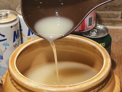 -恩你小木屋·韩式料理(假日广场店)