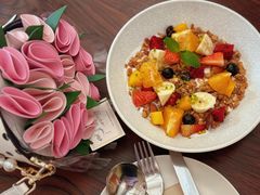 自制酸奶-Money Shops(愚园路店)