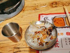 -名扬烤肉(起源店)