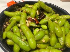 -一棠龙虾•王牌虾球(恒隆广场店)