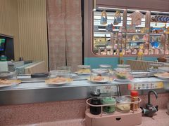 -元气寿司(环球港店)