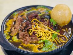 -南湖胖子砂锅(五福街店)