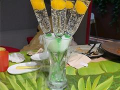 -华阳时光吧餐厅(华阳广场国际大饭店)