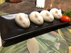 -大树餐厅(红旗街万达店)