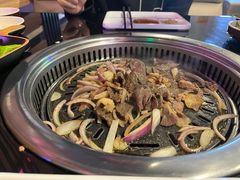 -老卜奎齐齐哈尔烤肉(人民东路店)