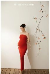 -暖摄影 孕妇写真家庭影像馆 (自然光主题店)