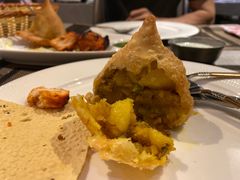 -Pita's&Tika's中东和印度风味餐厅(龙湖天街店)