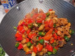 -匠熙小馆(崇文门店)