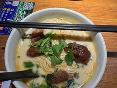 -和府捞面(东直门银座店)