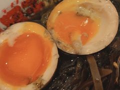 溏心蛋-豚王拉面(澳门银河店)