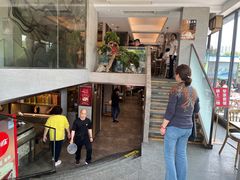 -花园茶楼(兴城西路店)