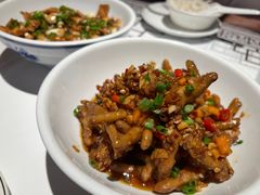 -湘语·湖南家常菜(新洲店)