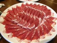 -清真·鸦儿李记·涮肉(和平里店)