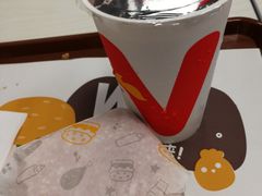-华莱士·全鸡汉堡(沙井博岗店)