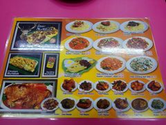 -新加坡Zam Zam餐馆