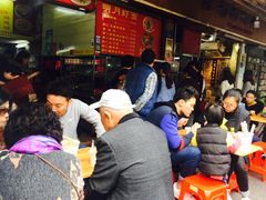 等位区-明月虾面(厦禾路店)