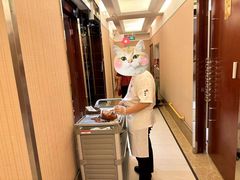 -慧泽园·烤鸭店(花园里店)