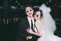 -全城热恋璀璨婚纱摄影