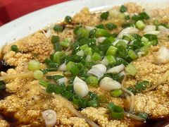 -先鲜鲫鱼粥