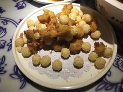 -卢大鲜鱼头捞饭(美利广场店)