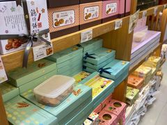 -钜记手信(威尼斯人K12店)