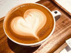 -Peet's 皮爷咖啡(乐峰店)