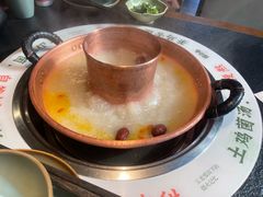 -菌自由丨野生菌火锅特色庭院餐厅(丽江古城店)