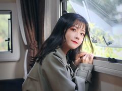 -汤山温泉房车营地 茶温泉