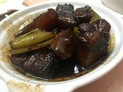 -蘭心餐厅(进贤路店)