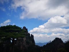 -三清山风景名胜区