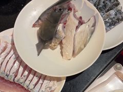 -正能量脆肉鲩火锅