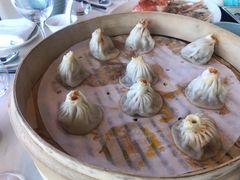 -环球港凯悦 · 享悦中餐厅