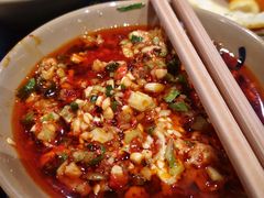 -渝味晓宇·重庆火锅(龙岗龙城万科里店)