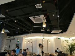 -湯系·煲汤手艺人(东二环泰禾广场店)