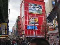 -秋叶原电器街