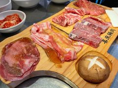 -喜来稀肉(虹泉路店)