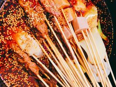 午餐肉-徐妹串串香(春熙路店)