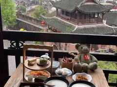 -上席擂茶·新中式青年茶馆(古城店)