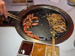 -杨记齐齐哈尔烤肉(总店)