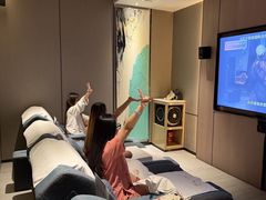 -东方棕泉·洗浴·按摩·美食国际水疗会所(福田店)