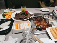 -海底捞火锅(吾悦广场店)