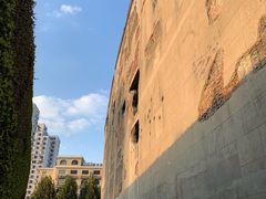 -上海四行仓库抗战纪念馆