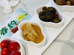 -苏晓玥·手作江南小吃(深圳北站店)