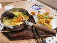 -小满手工粉(杭州滨江龙湖店)