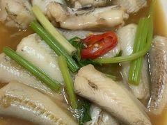 -海之鲜大排档(东山海鲜金銮湾店)