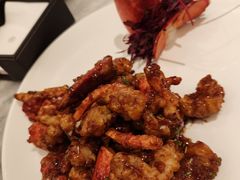 -喜来登由由大酒店九州膳坊中餐厅